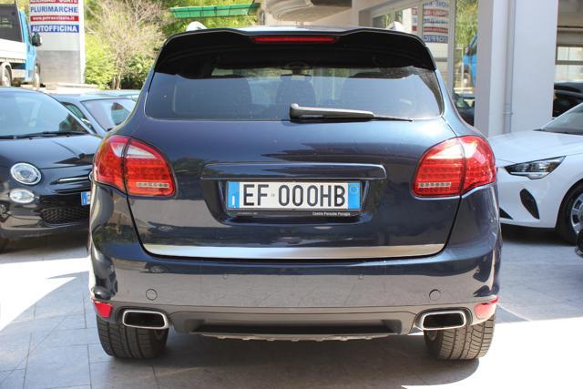 PORSCHE Cayenne 3.0 Diesel
