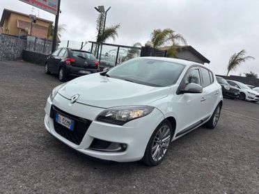 Renault Megane Mégane 1.5 dCi 110CV GT Line