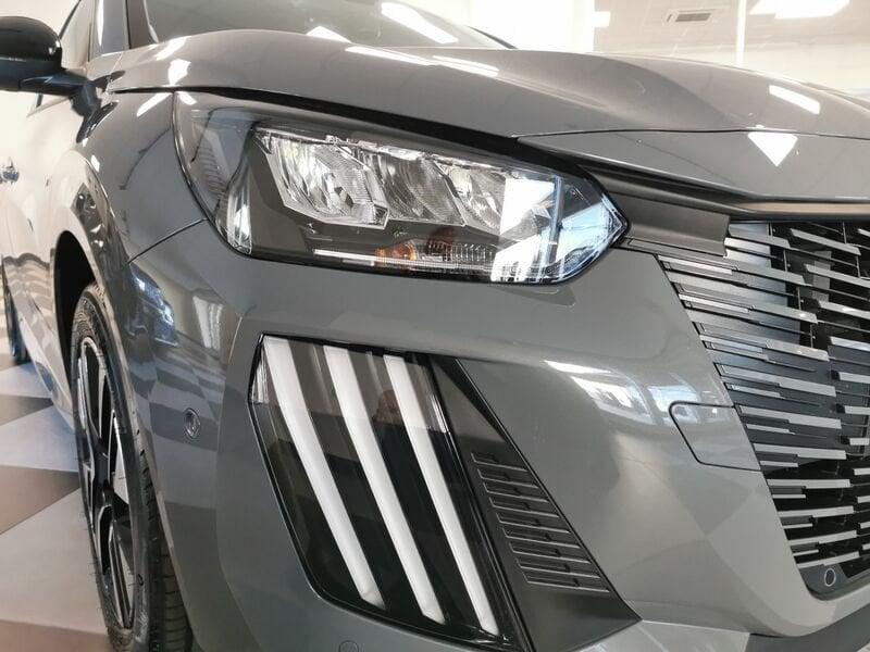 Peugeot 208 208 PureTech 100 Stop&Start 5 porte Allure