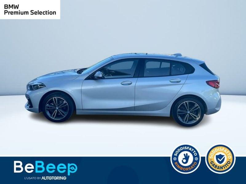 BMW Serie 1 116D SPORT AUTO