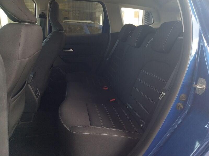 Dacia Duster Duster 1.0 tce Prestige up SL DaciaPlus Gpl 4x2 100cv