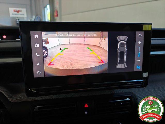 CITROEN C3 Turbo 100 cv Manuale PLUS