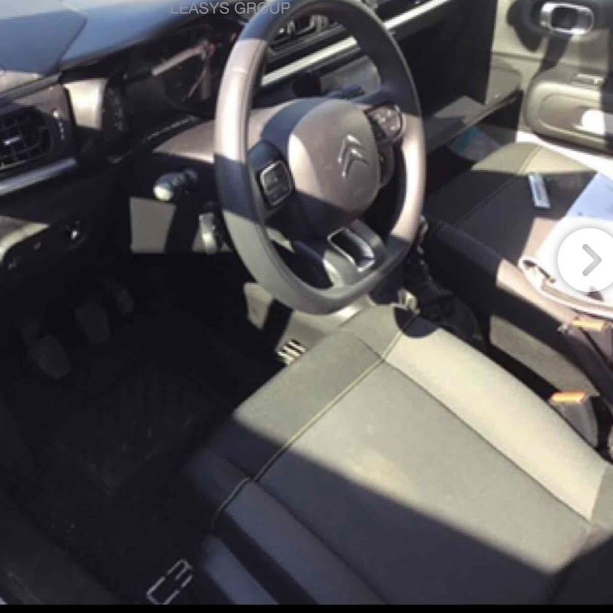 Citroen C3 BlueHDi 100 S&S Business Combi