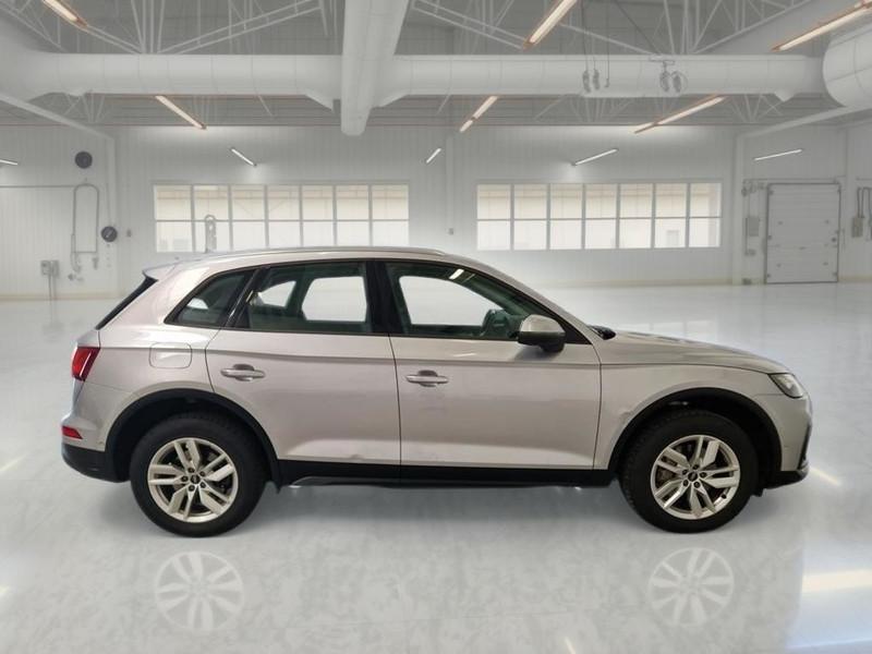 AUDI Q5 40 TDI MHEV BUSINESS QUATTRO S TRONIC SUV