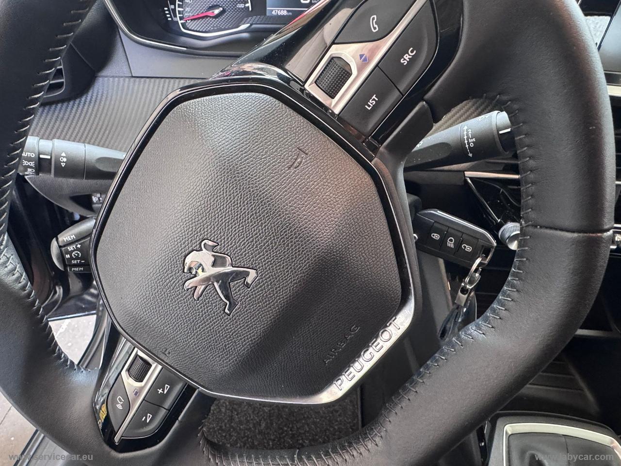 PEUGEOT 208 PureTech 75 S&S 5p. Active Pack