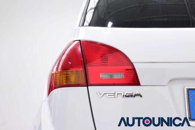 KIA Venga 1.4 CVVT LX EASY NEOPATENTATI