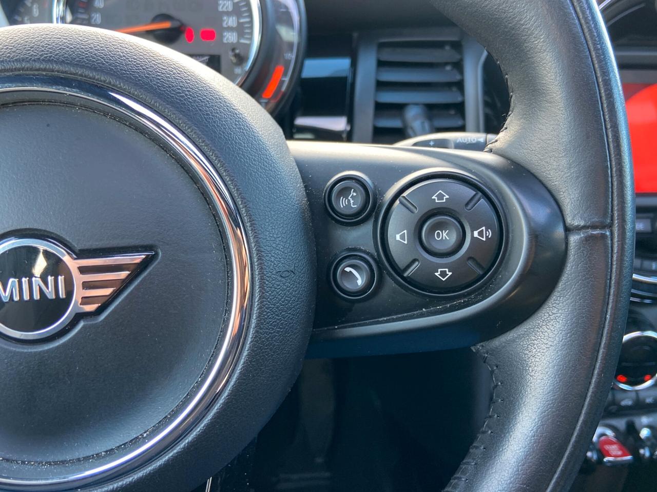 MINI Cooper 5p 1.5 auto