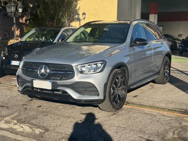 Mercedes-benz GLC 220 d 4Matic Premium Plus