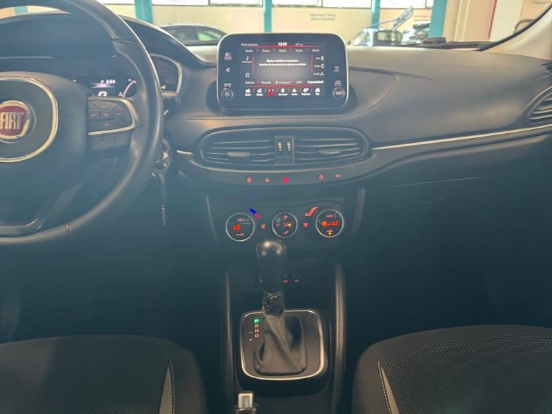 FIAT TIPO 1.6 MJT S&S DCT SW LOUNGE