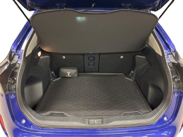 TOYOTA Yaris Cross 1.5 Hybrid 130 CV 5p. E-CVT Lounge