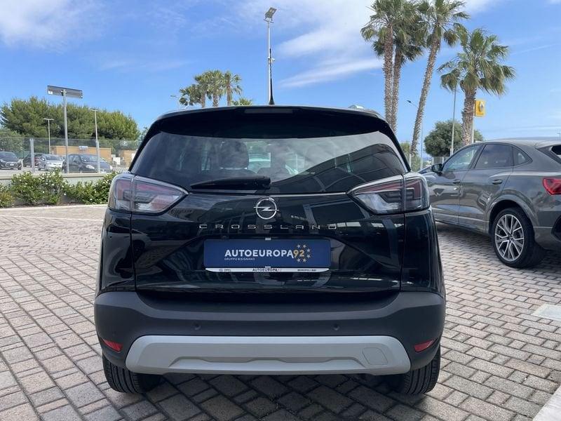 Opel Crossland 1.5 ECOTEC D 110 CV Start&Stop Elegance