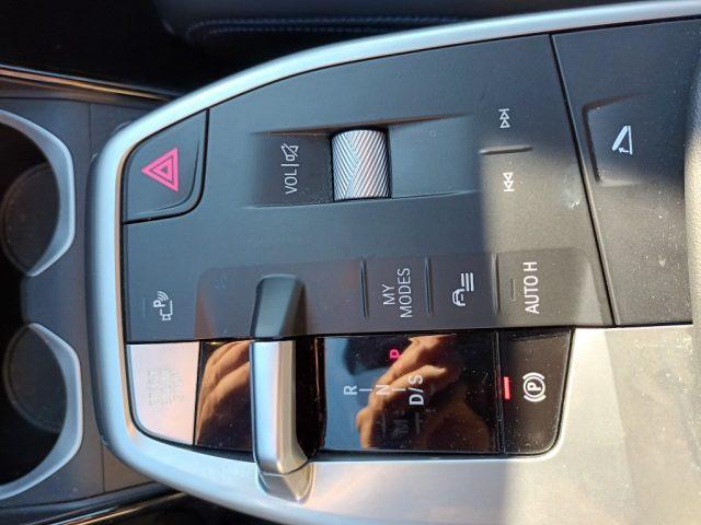 BMW X2 XDRIVE 20D MSPORT NAV CAM PELLE FULLLED"19 ITALIA