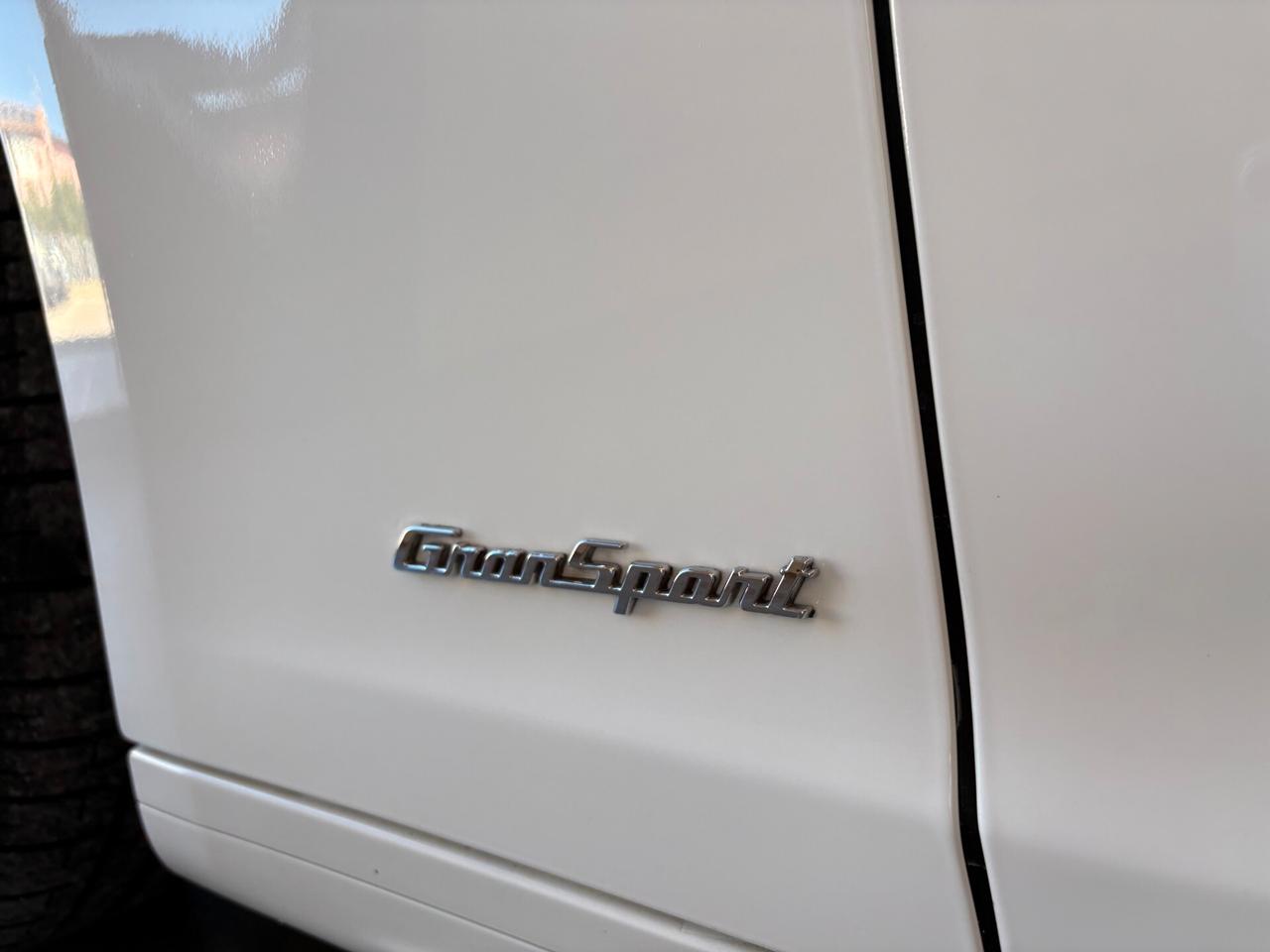 Maserati Ghibli V6 Diesel 275 CV Gransport