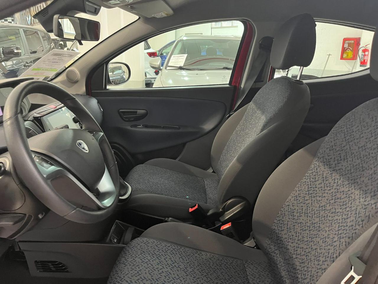 LANCIA Ypsilon 3ª serie Ypsilon 1.0 FireFly 5 ...