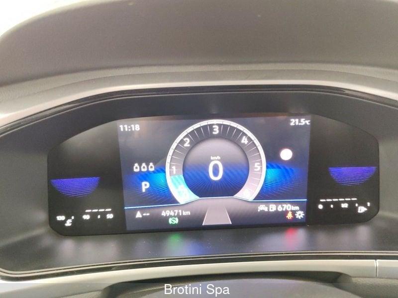 Volkswagen T-Roc T-Roc 2.0 TDI SCR 150 CV DSG Life