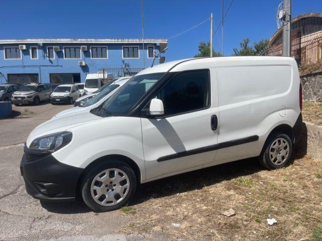 FIAT Doblo Doblò 1.6 MJT 105CV