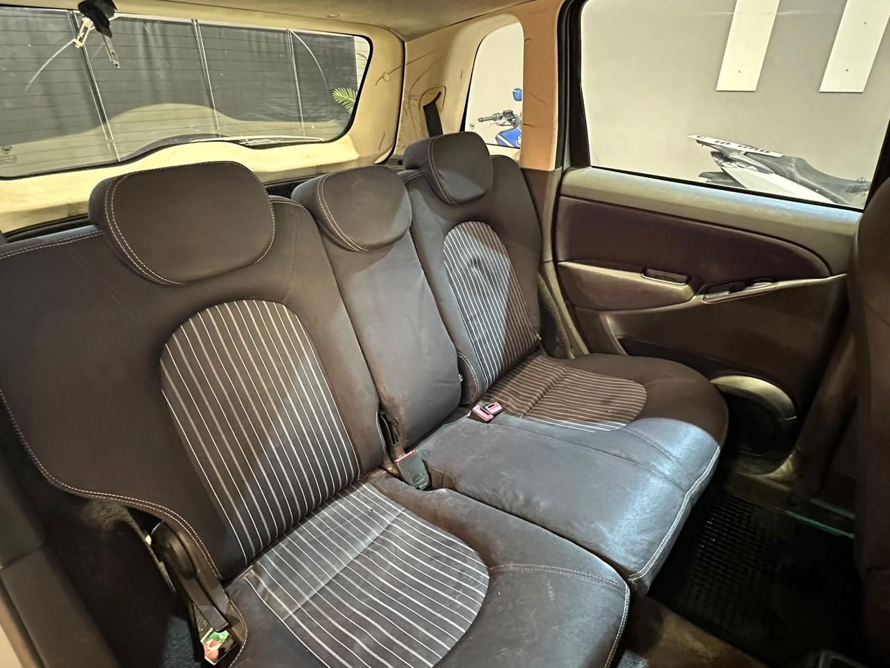 Lancia MUSA 1.3 Multijet 16V 90 CV Platino