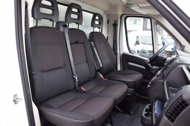 PEUGEOT Boxer Cella frigo +12 -20 165CV