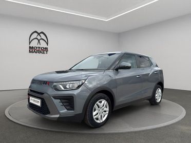 Kgm Tivoli 1.5