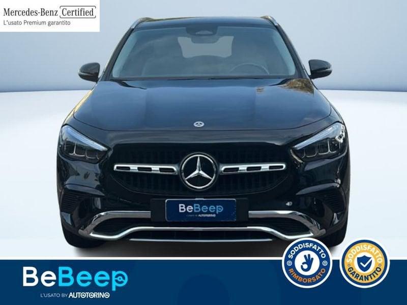 Mercedes-Benz GLA 180 PROGRESSIVE ADVANCED PLUS AUTO