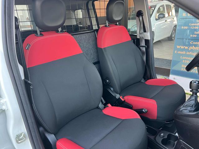 FIAT Panda 1.2 Pop Van 2 posti