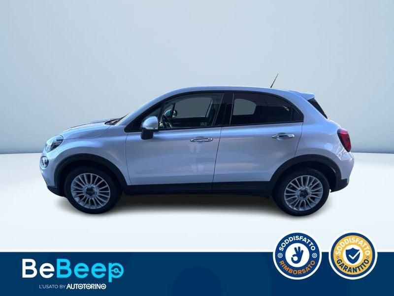 FIAT 500X 1.0 T3 CONNECT 120CV