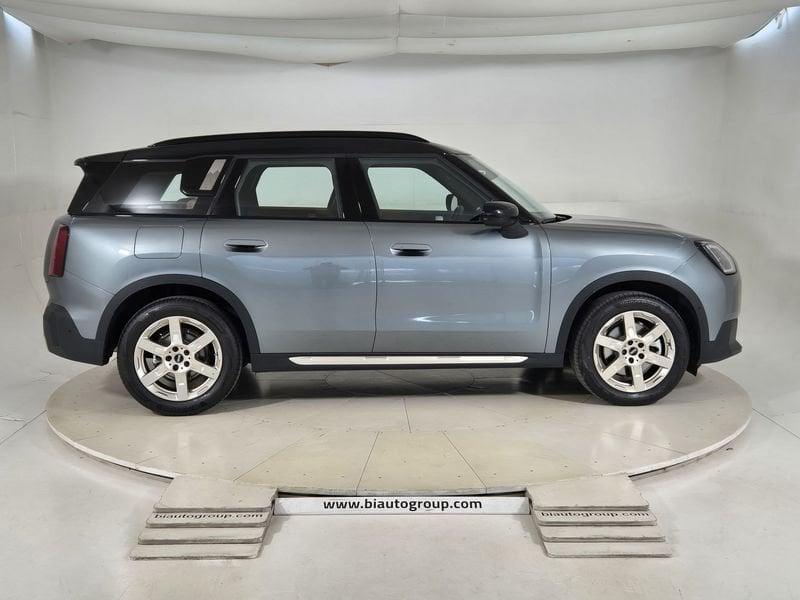 MINI Countryman Mini U25 Mini 1.5 48V C Favoured auto