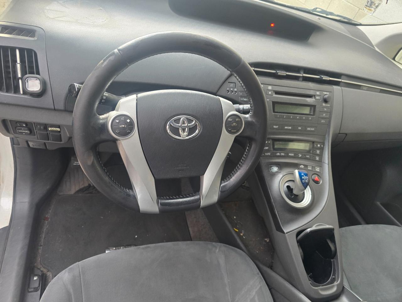 Toyota Prius 1.8 ibrida