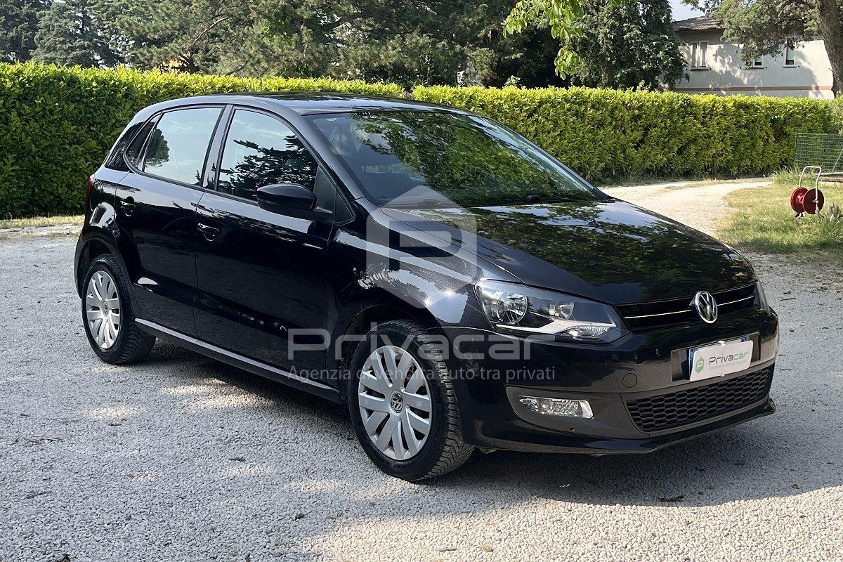 VOLKSWAGEN Polo 1.2 TDI DPF 5 p. Comfortline