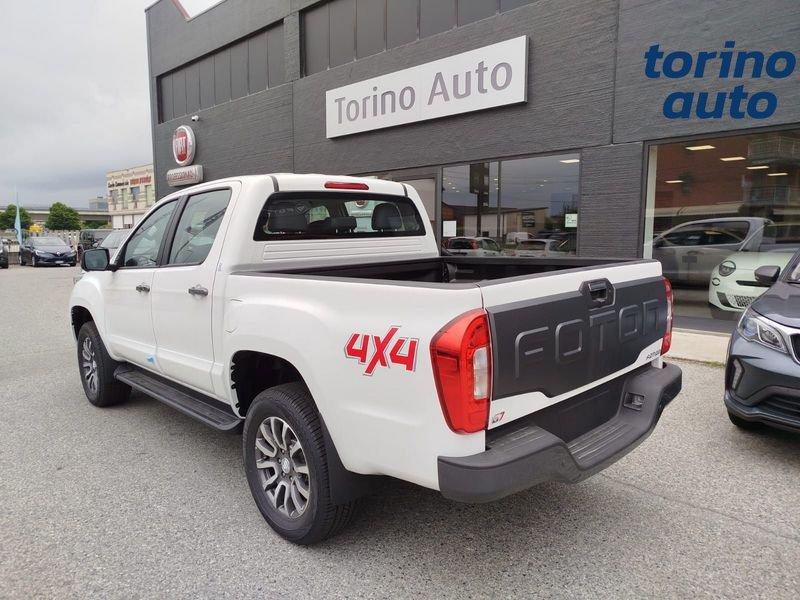 Foton Tunland G7 TUNLAND G7