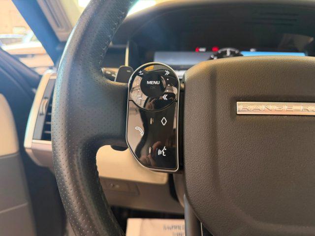 LAND ROVER Range Rover Sport 3.0 TDV6 HSE Dynamic//TETTO//SERVICE COMPLETO//