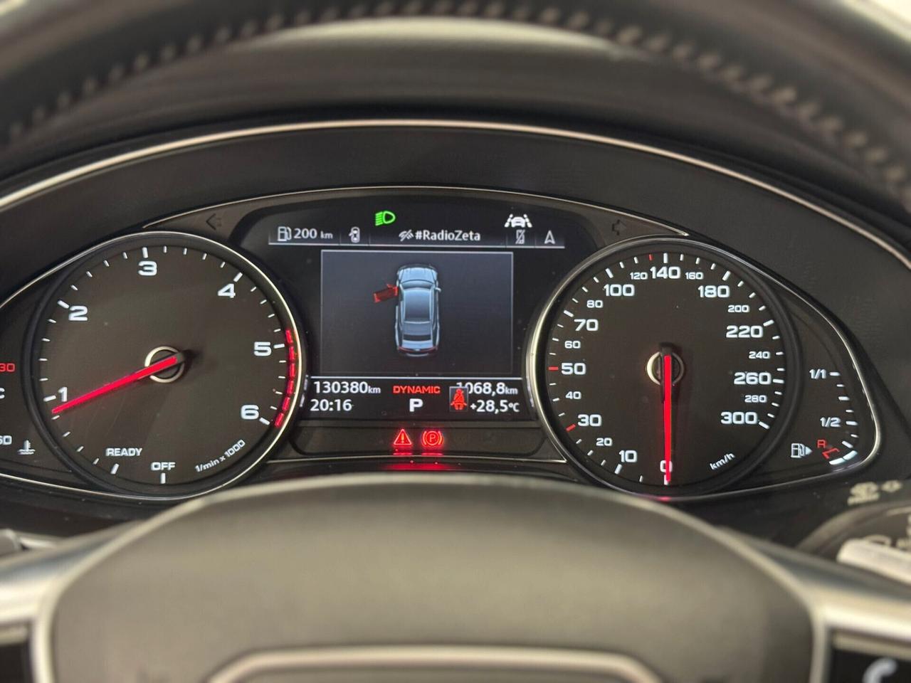 Audi A7 SPB 40 2.0 204 CV TDI S Tronic 2019