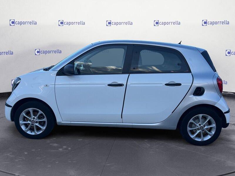 smart forfour forfour 70 1.0 Youngster