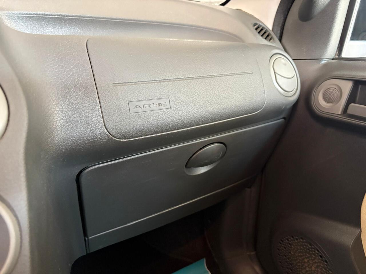 Fiat Panda 60.000 kM
