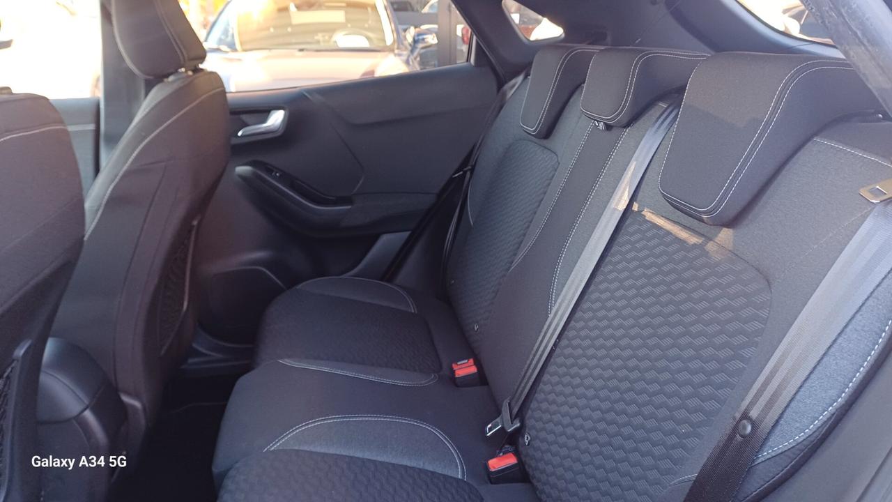 Ford Puma 1.0 Hybrid 125 CV S&S Titanium 2023!!