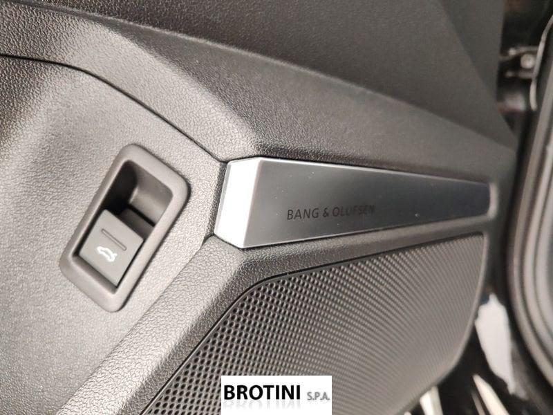 Audi RS 3 Sportback TFSI quattro S tronic