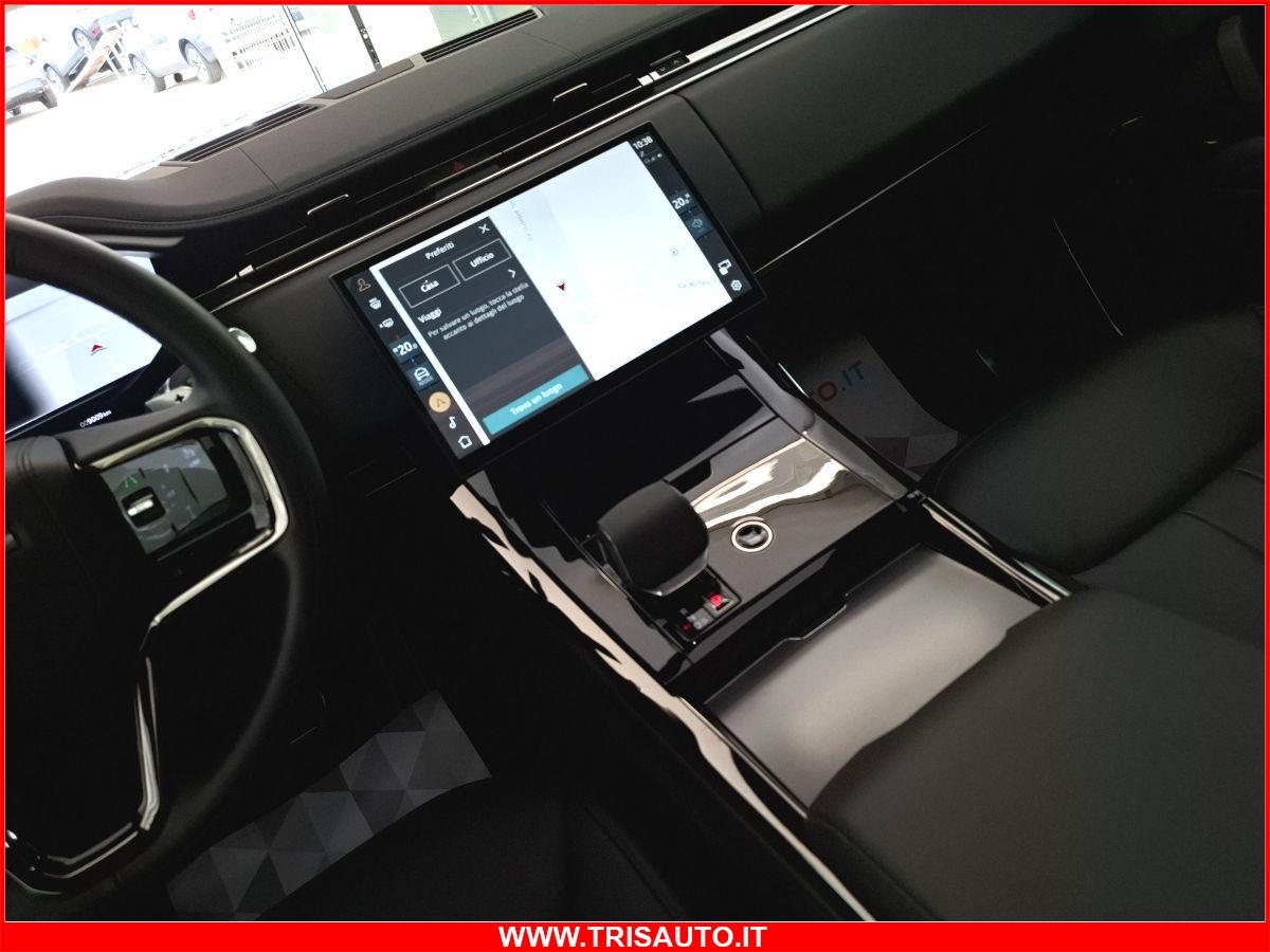 LAND ROVER Range Rover Sport 3.0d Mhev Dynamic HSE Autocarro Ivata (TETTO PANORAMICO)