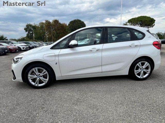 BMW 225 225xe Active Tourer iPerformance Advantage FT886ML