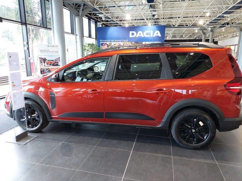 Dacia Jogger 1.0 TCe GPL 100CV 5 posti Expression * NUOVE *