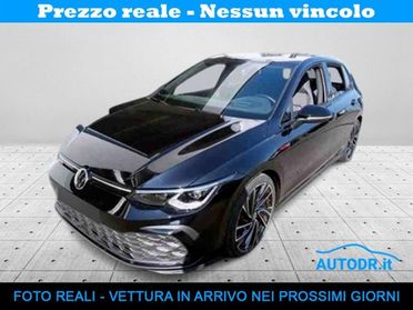 VOLKSWAGEN Golf 2.0 TSI GTI DSG Fari Matrix, Navi, Retrocamera
