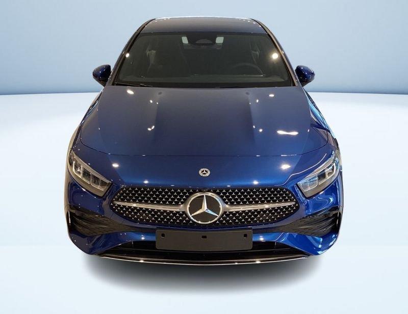 Mercedes-Benz Classe A 180d Automatic AMG Line Advanced Plus Digital Edition