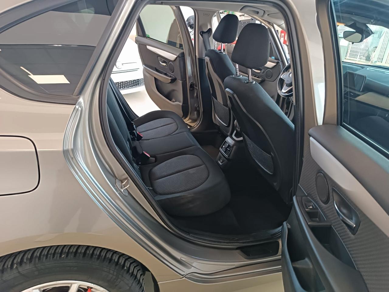 Bmw 216 216d Active Tourer Luxury