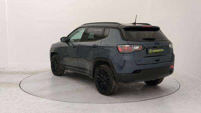 JEEP Compass 1.3 turbo t4 phev S 4xe auto