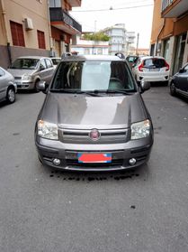 Fiat Panda 1.2 Benzina