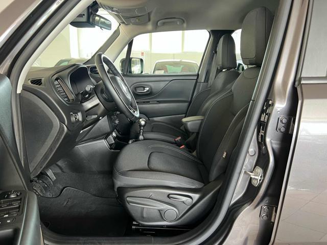 JEEP Renegade 1.0 T3 Night Eagle