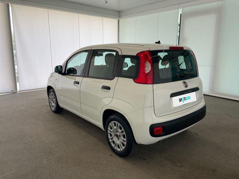 FIAT Panda 1.2 69cv S&S E6d-Temp Easy