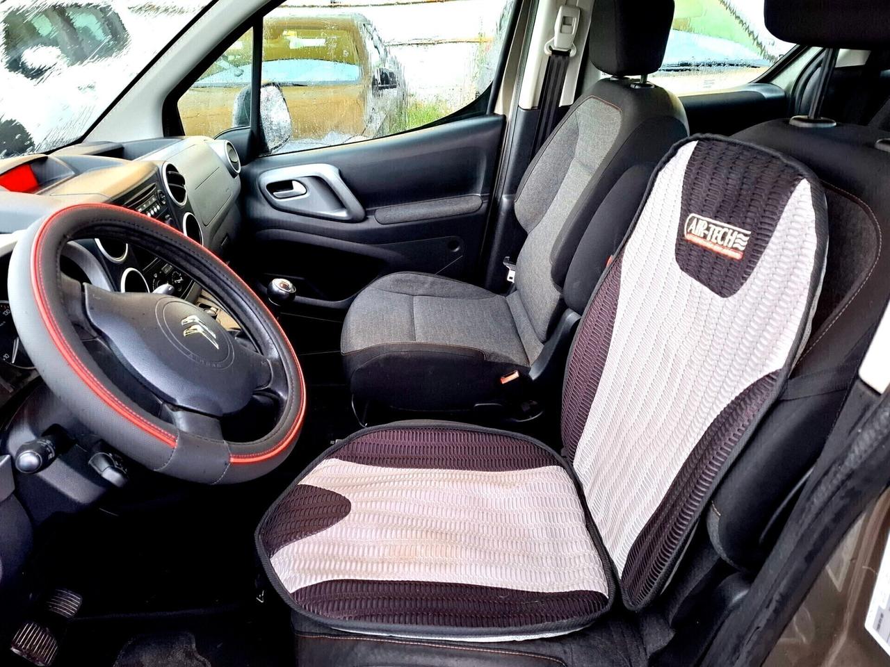 Citroen Berlingo Multispace BlueHDi 100 Feel