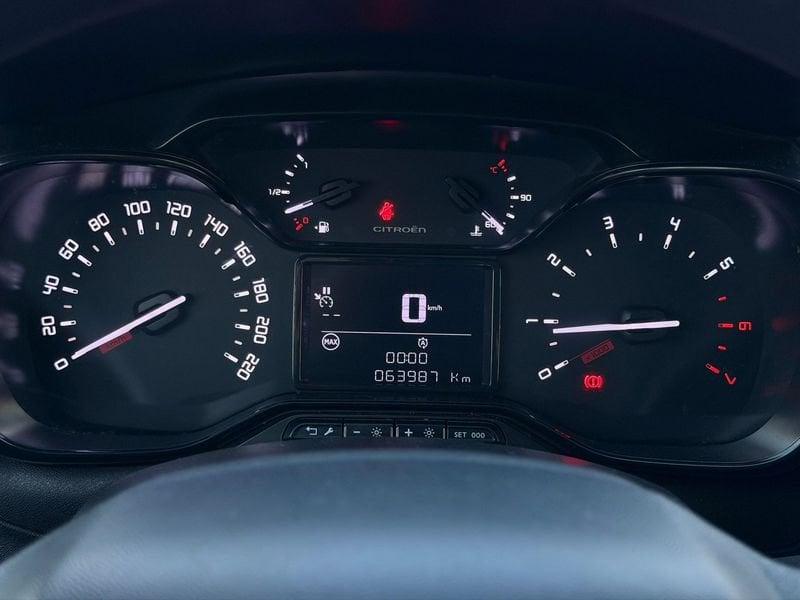 Citroën C3 C3 1.2 puretech Feel s&s 83cv + GPL