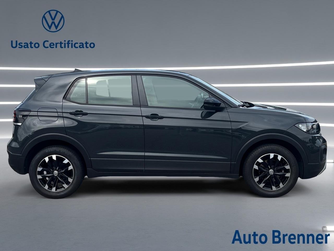 Volkswagen T-Cross 1.0 tsi style 95cv