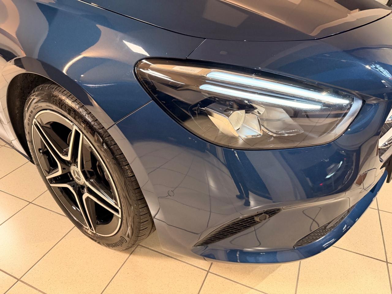 Mercedes classe B180 d Automatic Sport plus 2022’